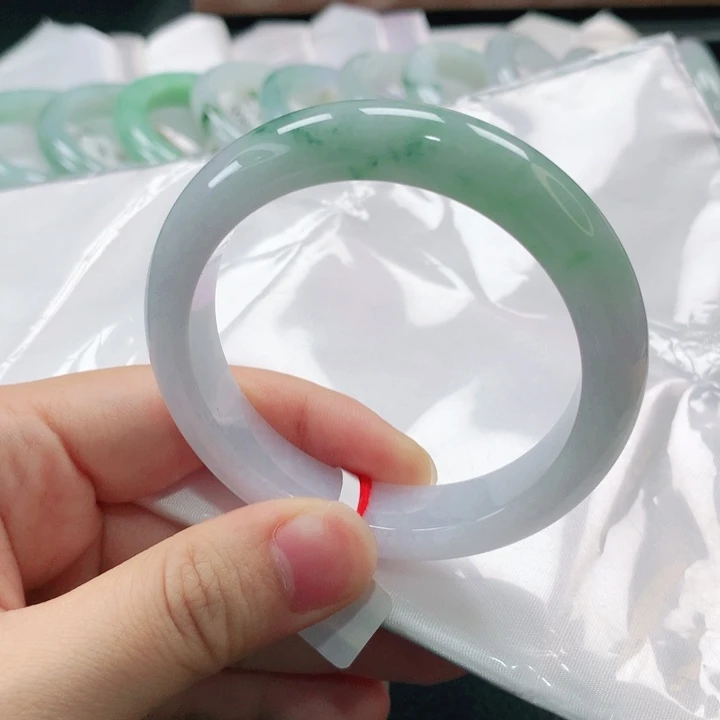 未镶嵌手镯翡翠翡翠手镯翡翠手镯