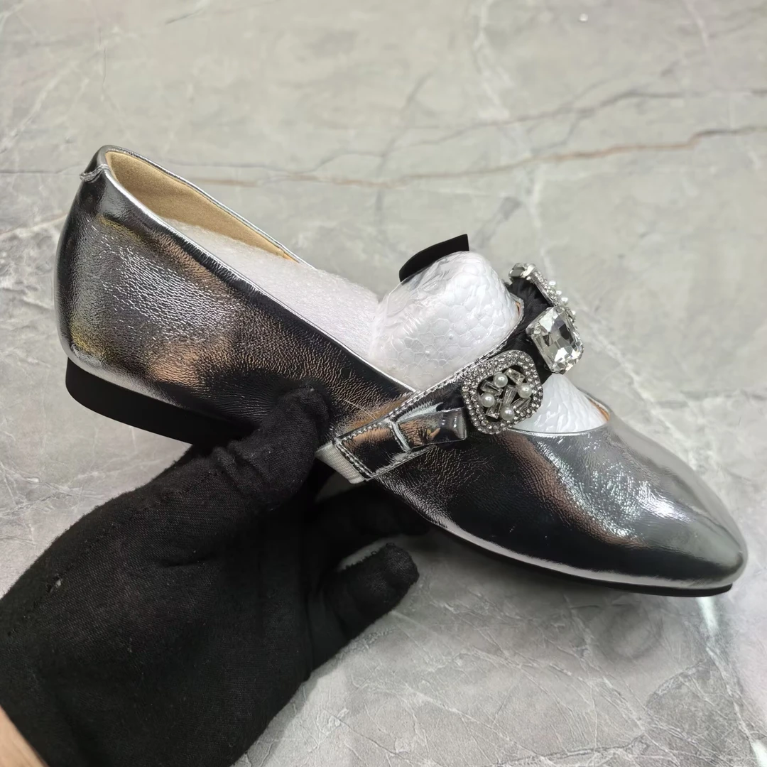 fe  (孤品)  36/37单鞋女86693(牛皮)