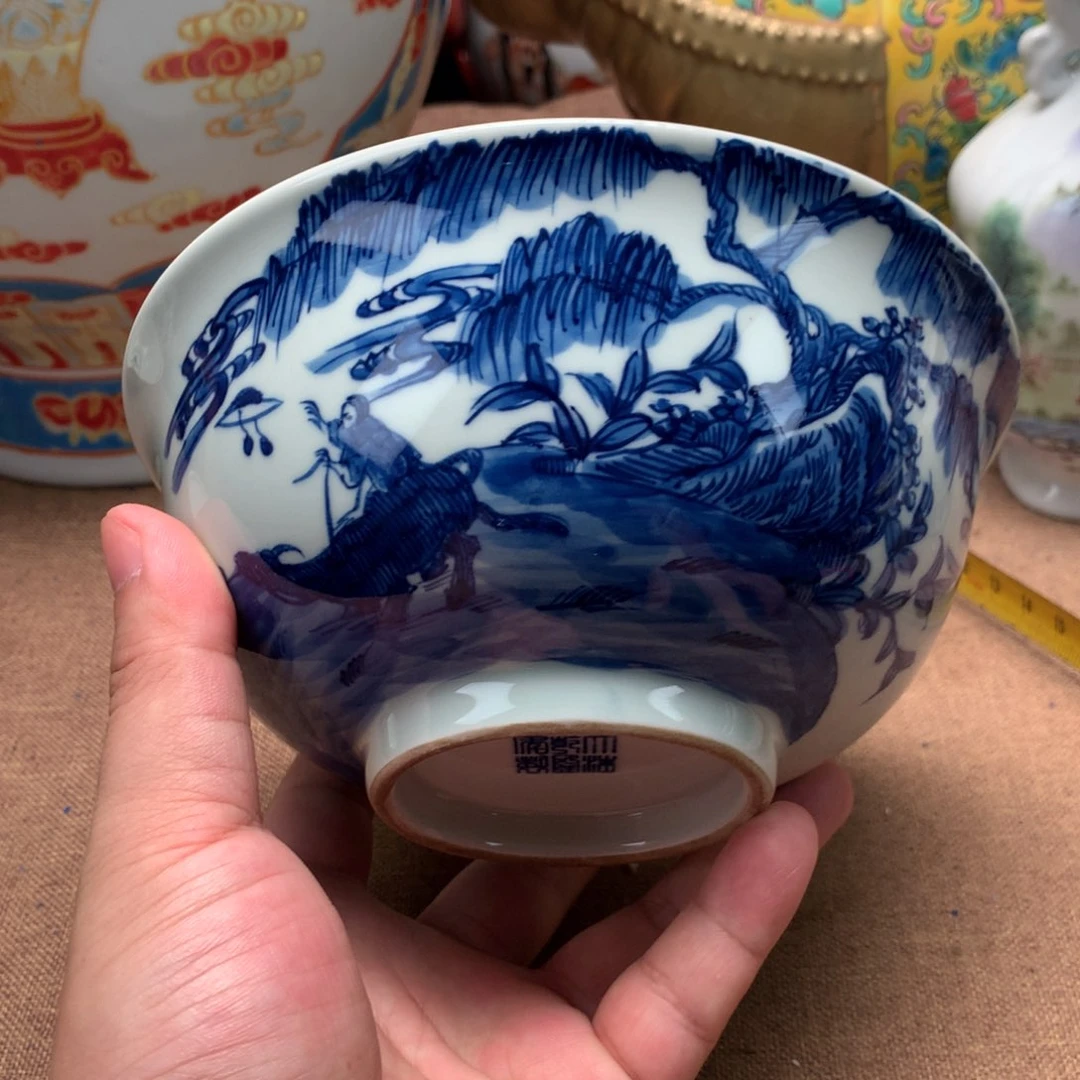摆件旧藏瓷器旧藏瓷器