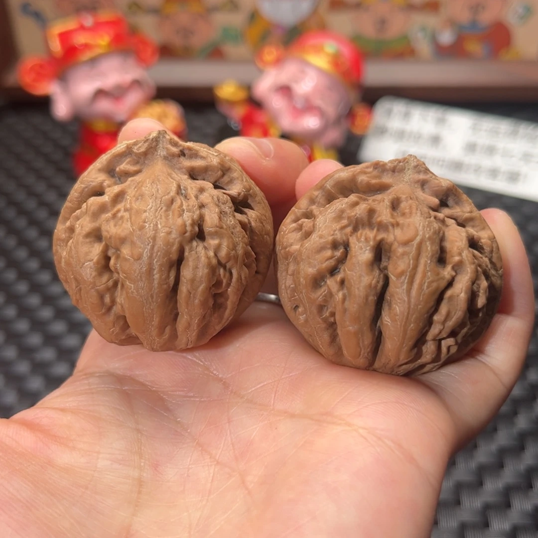核桃文玩霸王龙39