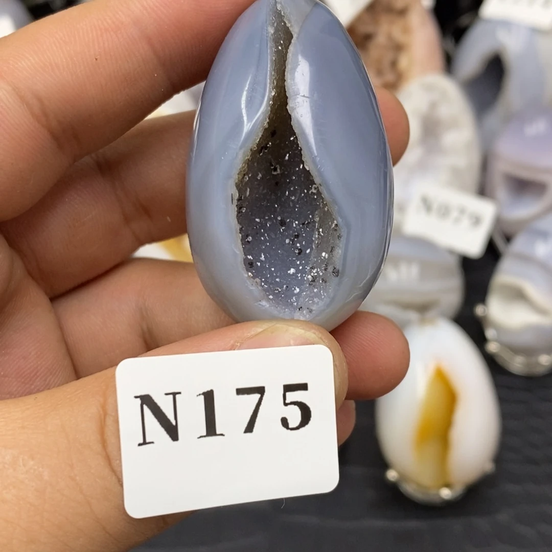 【闪购商品】玛瑙/玉髓珠宝奇石未镶嵌