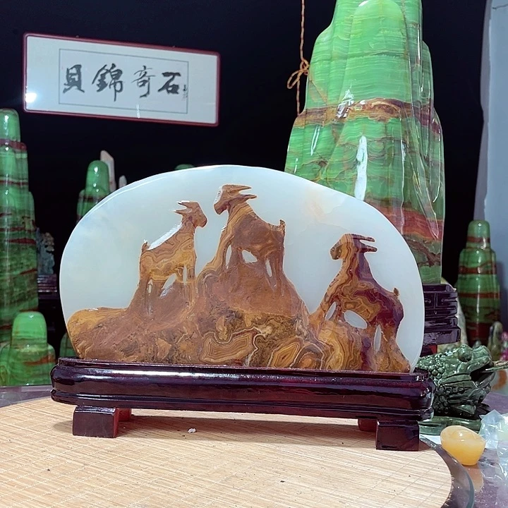 石材奇石1236547890