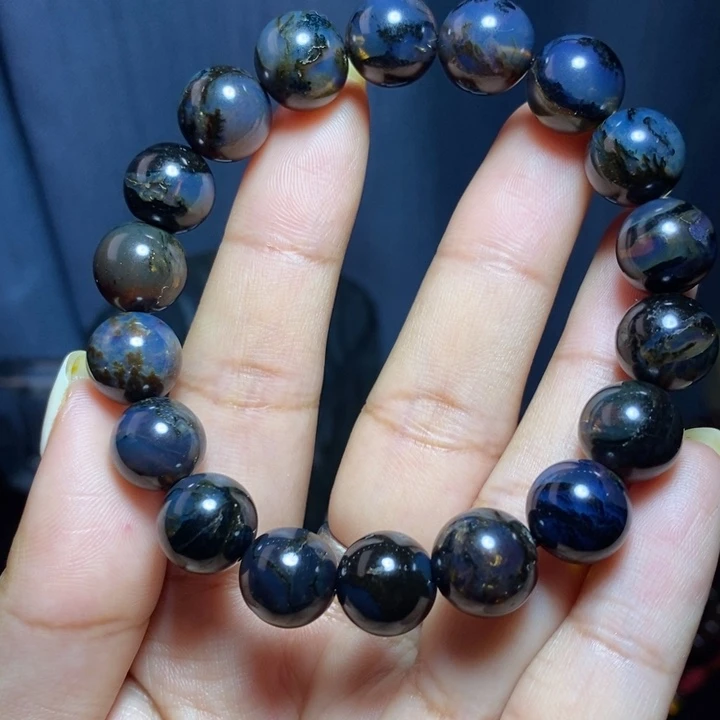 琥珀未镶嵌裸石珀