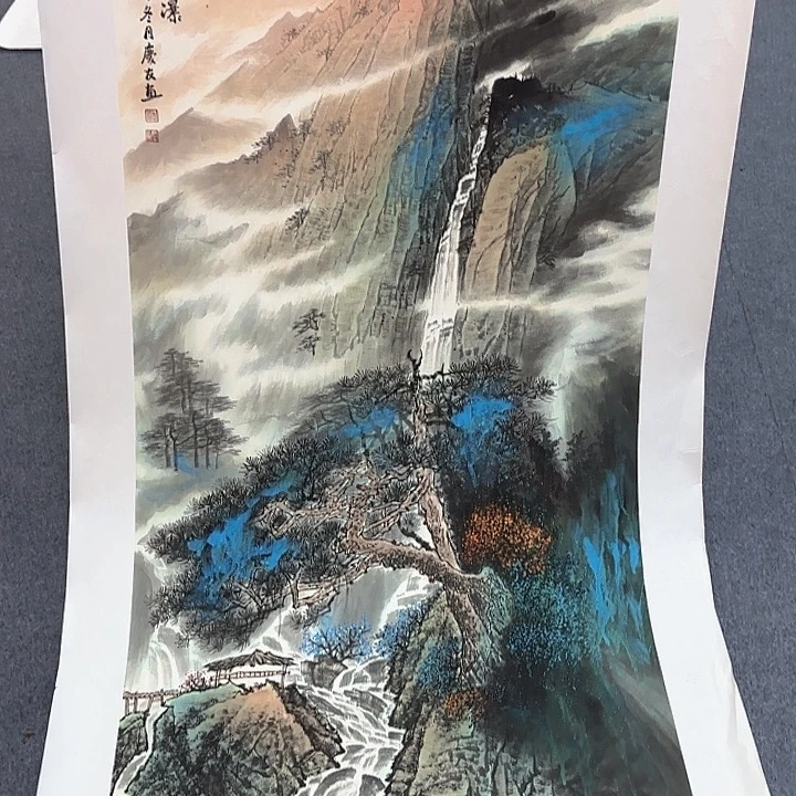 国画国画作品展览等活动