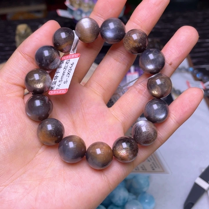 无***风水晶珠宝半成品未镶嵌098