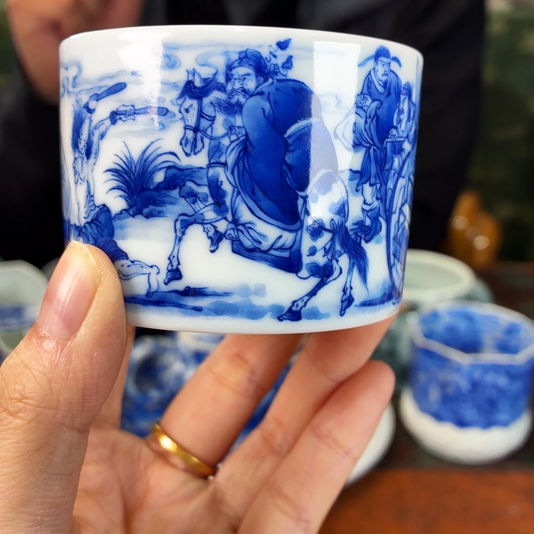 陶九鸣瓷艺九鸣瓷艺