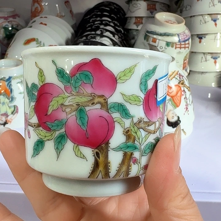 陶瓷艺术品收藏陶瓷