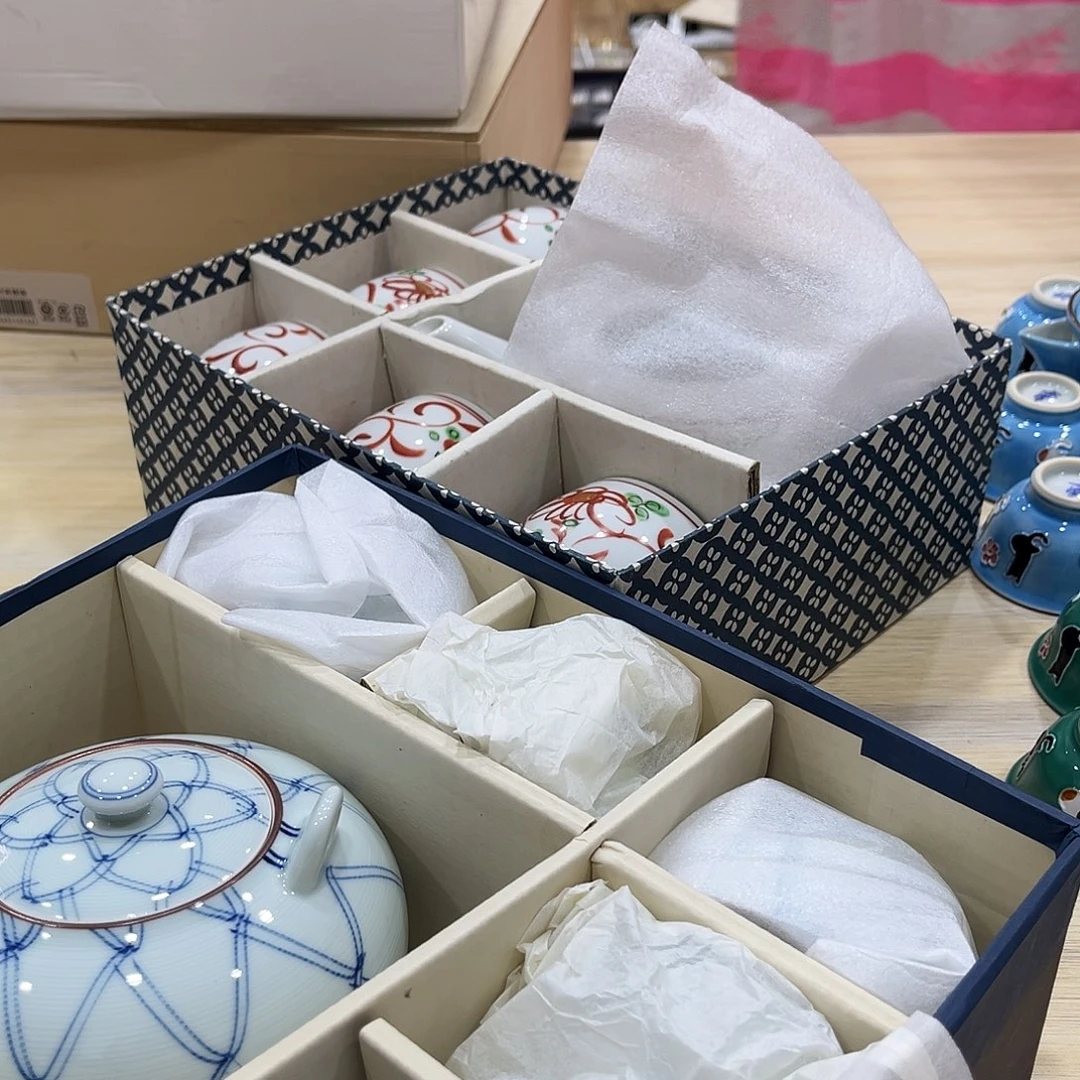 精品进口瓷器瓷片