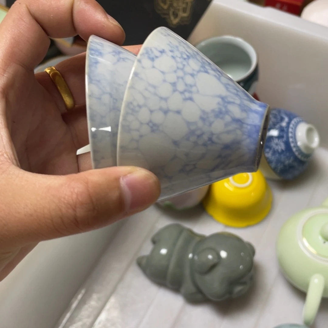 无运费险略有微瑕介意勿拍