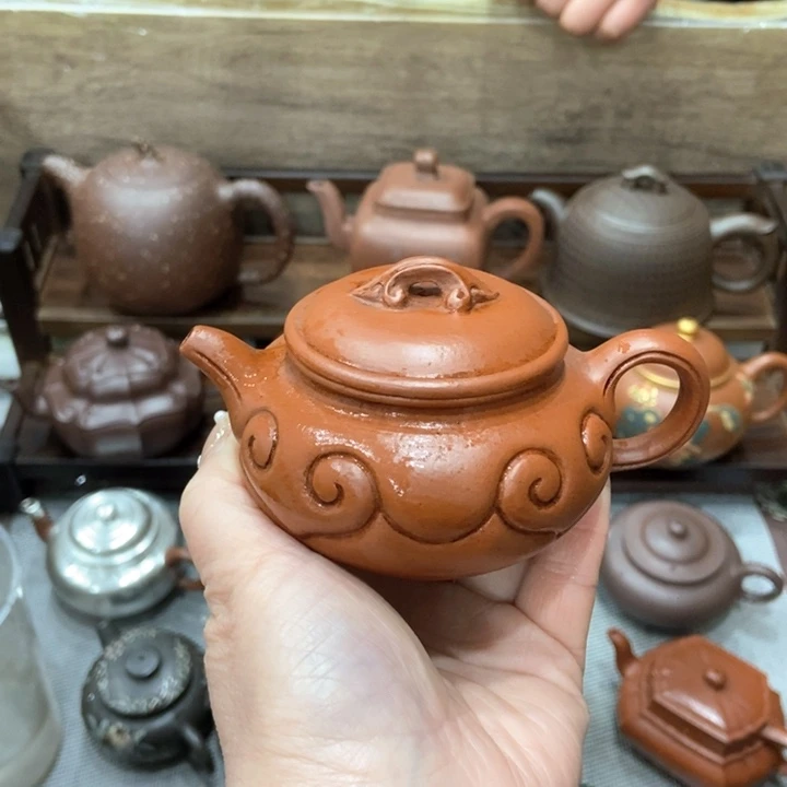 紫砂茶壶糖***?紫砂紫砂