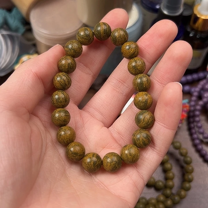 珠串安宫苏合1.0×19