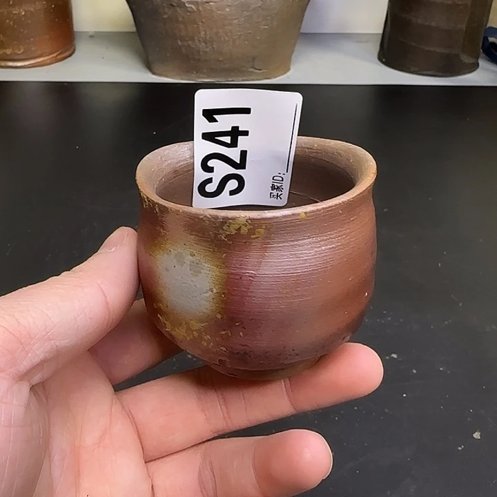 备前烧作品备前烧作品