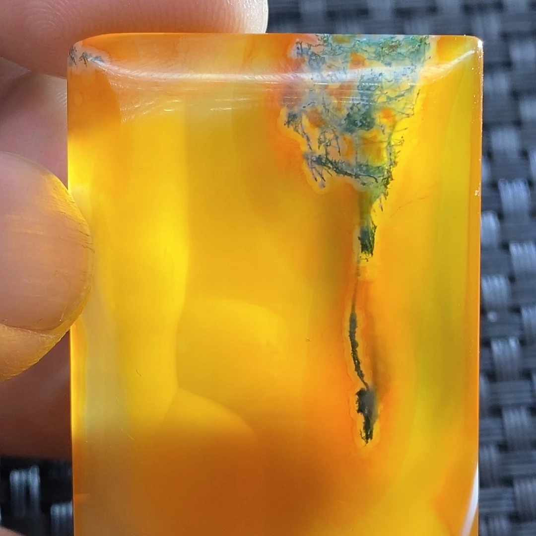 玛瑙/玉髓颈饰未镶嵌炫*●