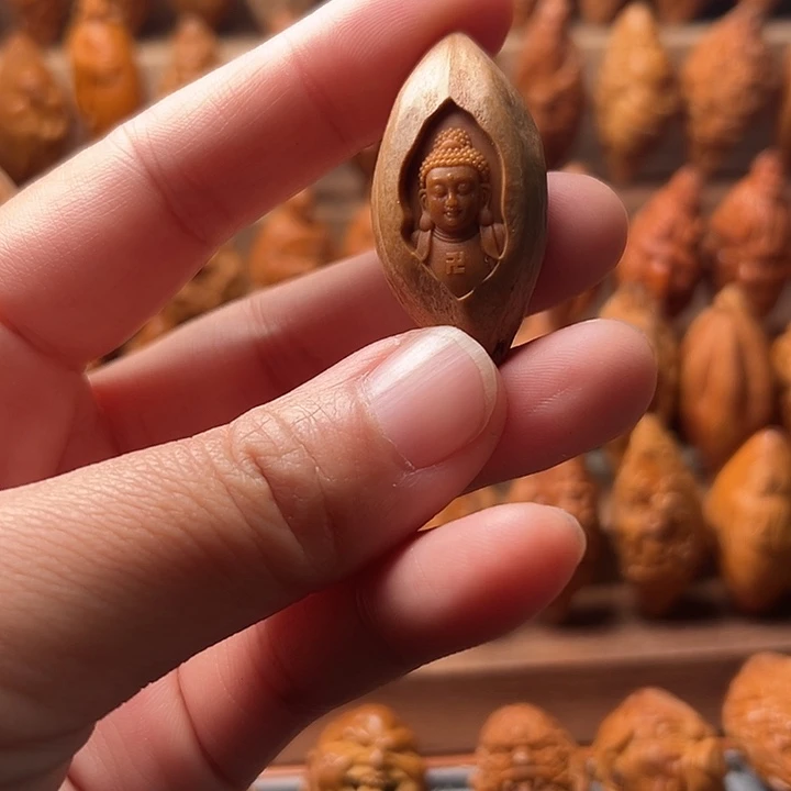 吊坠橄榄核橄榄核