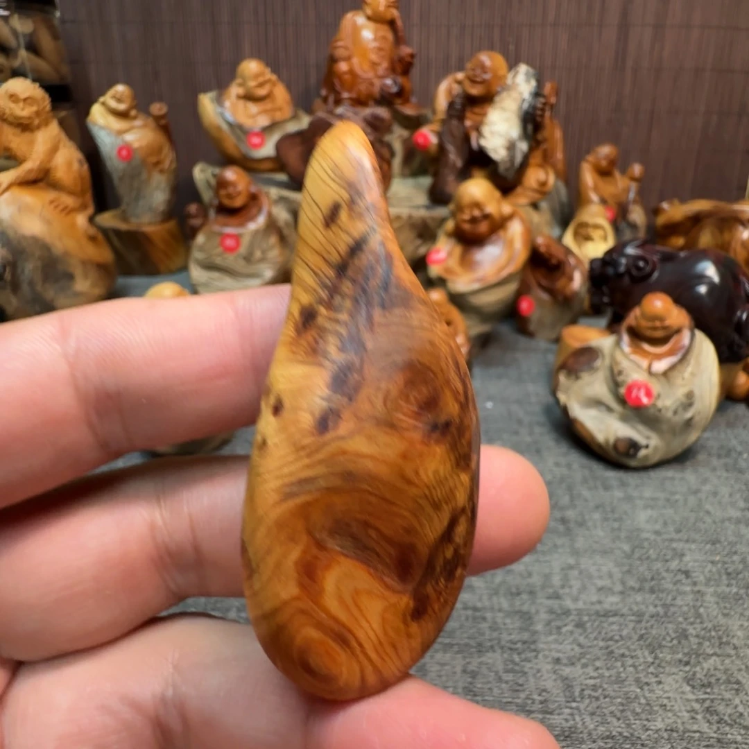 柏木（崖柏）三**饰好的我知道了我知道了