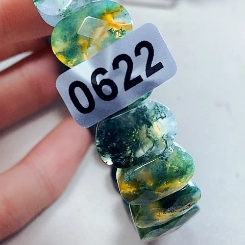 玛瑙/玉髓颈饰未镶嵌用****4