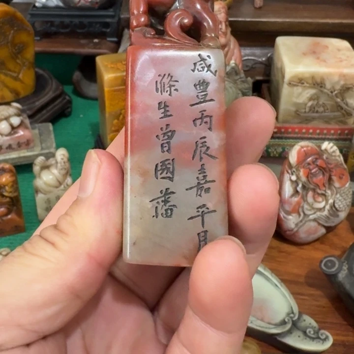 砖雕田**客手工艺品