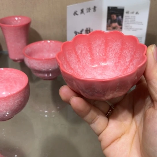 大宋名窑汝瓷茶具