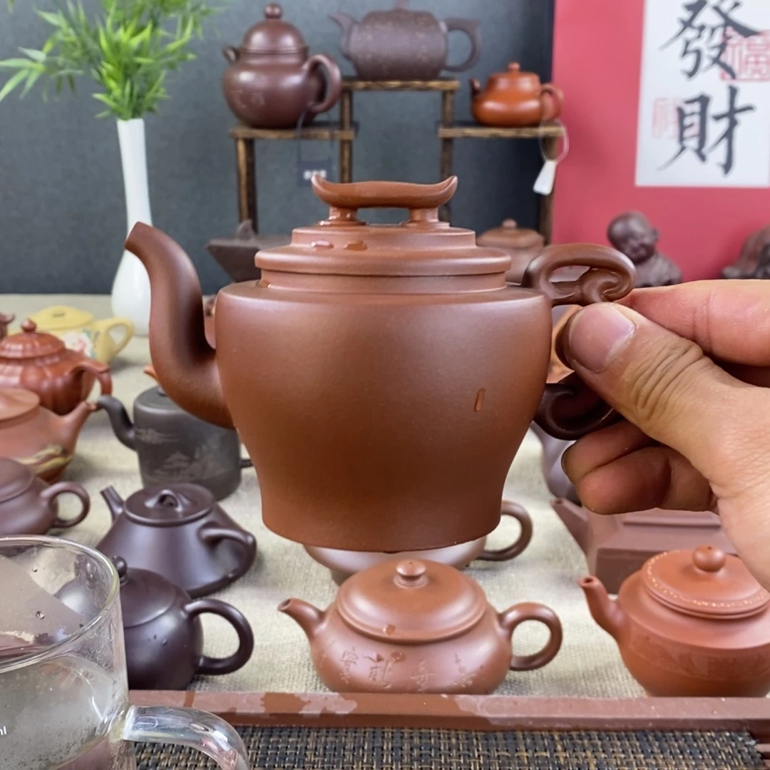 紫砂茶壶123467899999999999