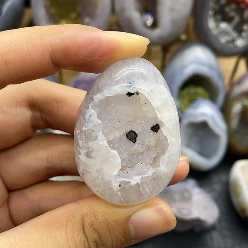 【闪购商品】未镶嵌大型摆件(非配饰)水晶