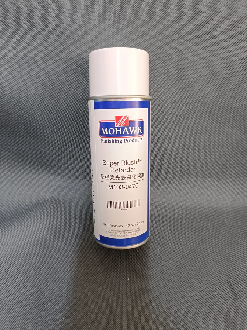 莫霍克M103-0476亮光去白化