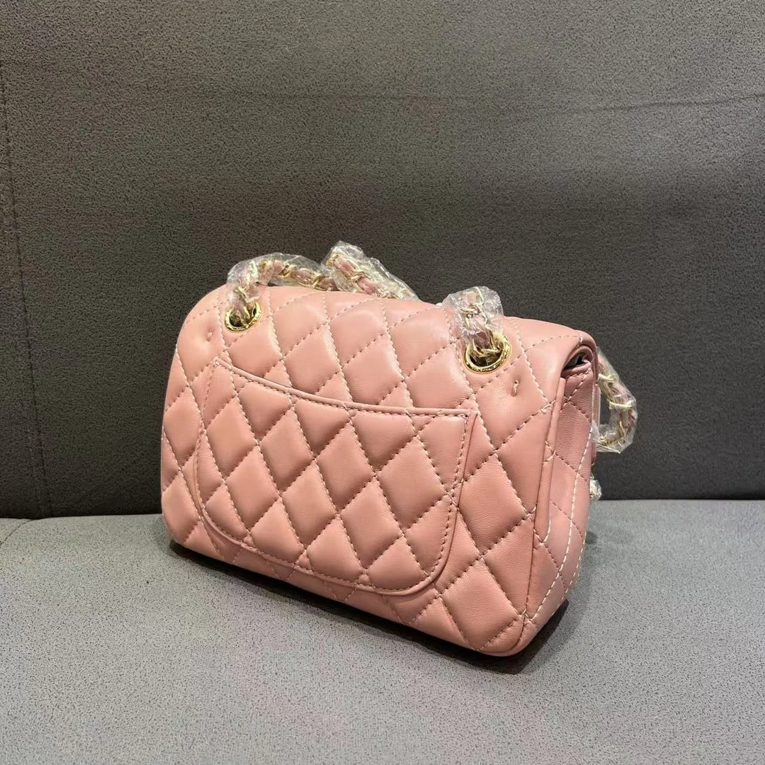 【新哥限量】高奢真皮女包