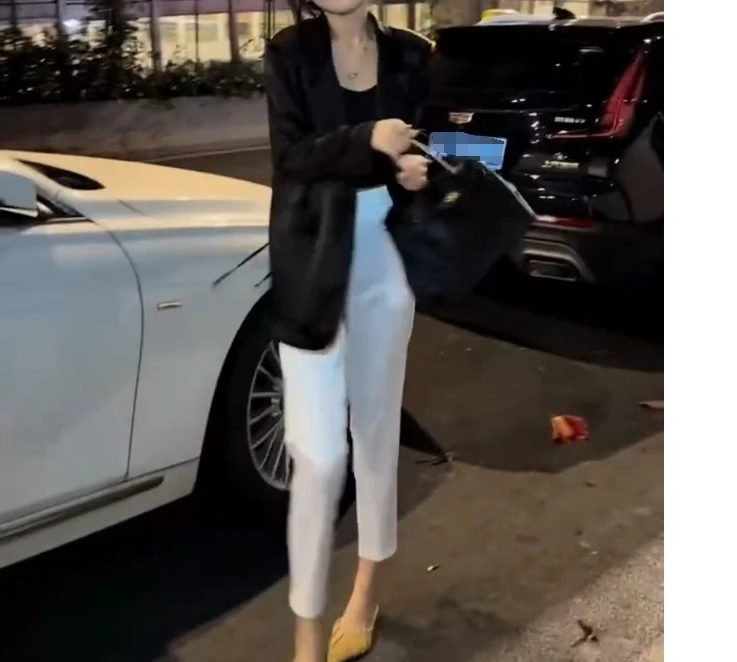 时尚潮流百搭精品女装zsx29054