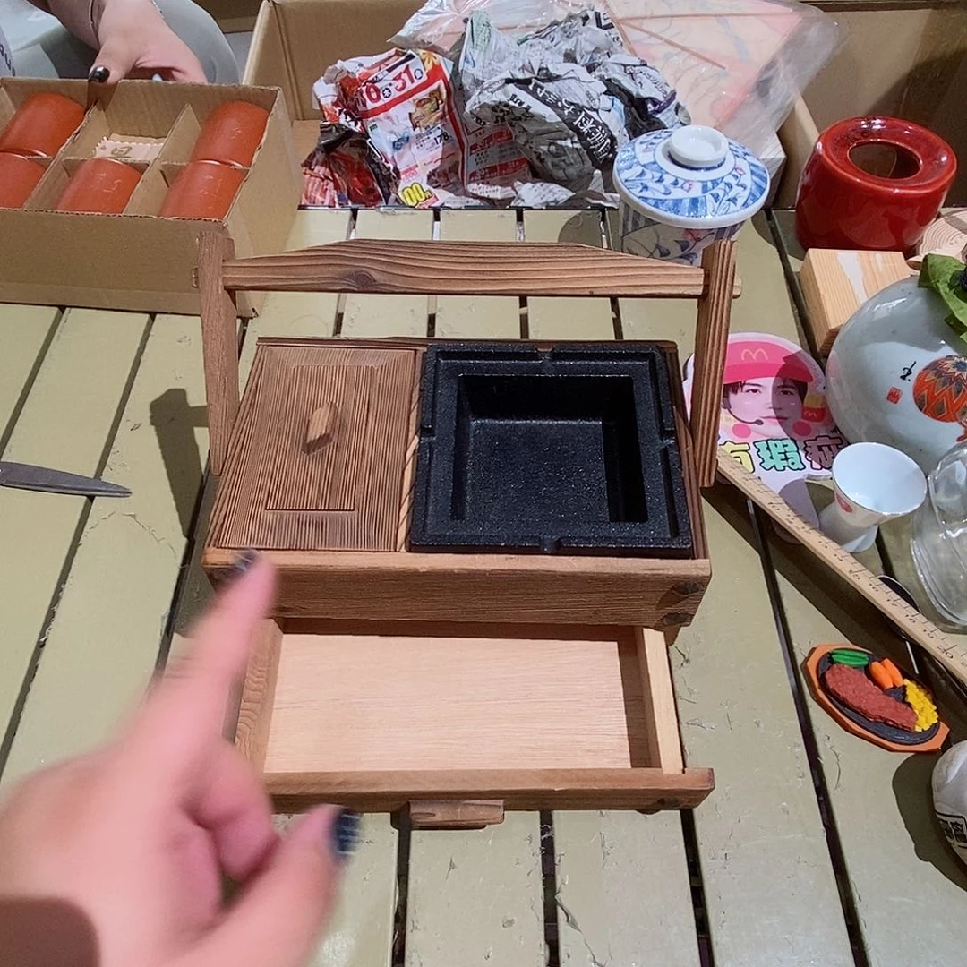 茶具默认微瑕不退不换看好在拍