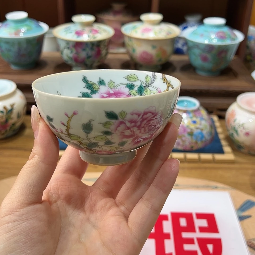 微瑕微瑕景德镇陶瓷