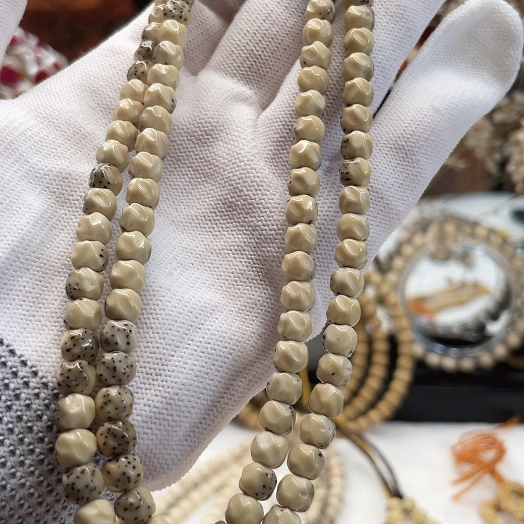 星月菩提手串星月