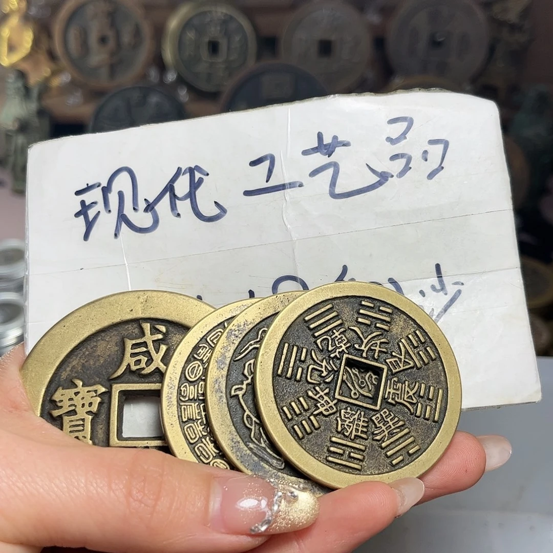 铜王*贤铜现代工艺品工厂直销