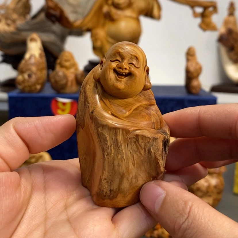 【闪购商品】柏木（崖柏）