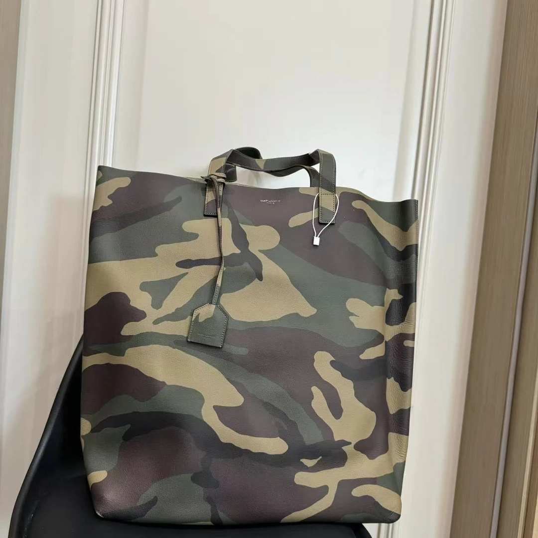 95新 YSL/圣罗兰 乱乱子中古/女士/单肩包/95390