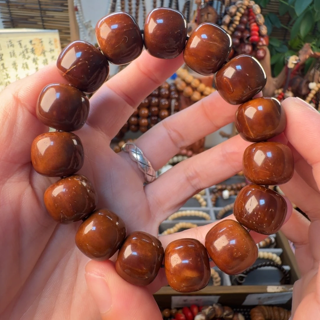 吊坠柏香籽/百香籽13