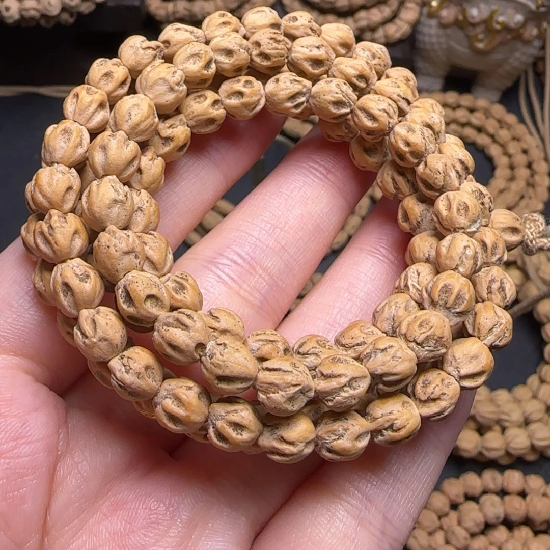 柏香籽/百香籽吊坠无*