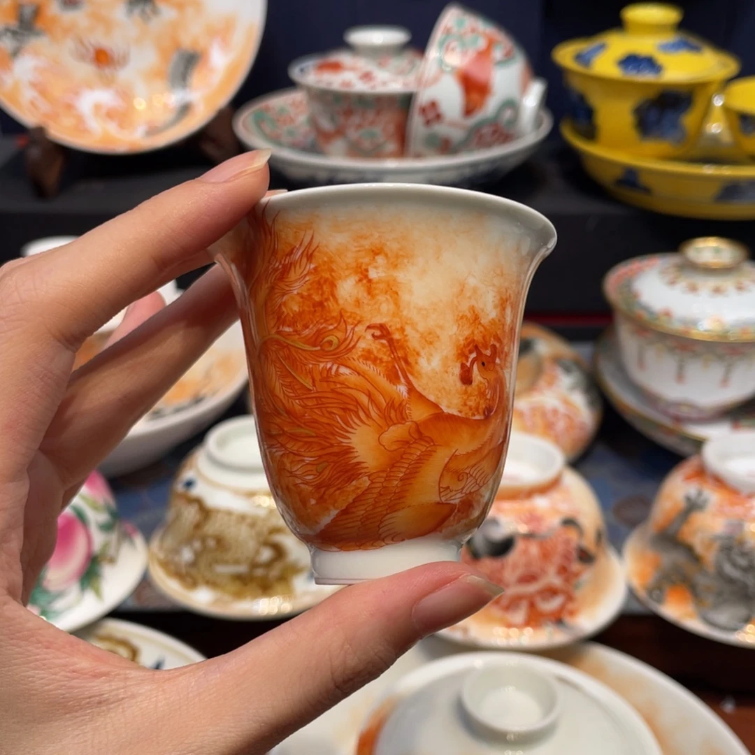 景德镇陶瓷景德镇