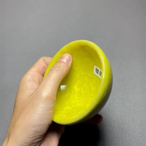 【闪购商品】茶盏-瑕疵-550.........