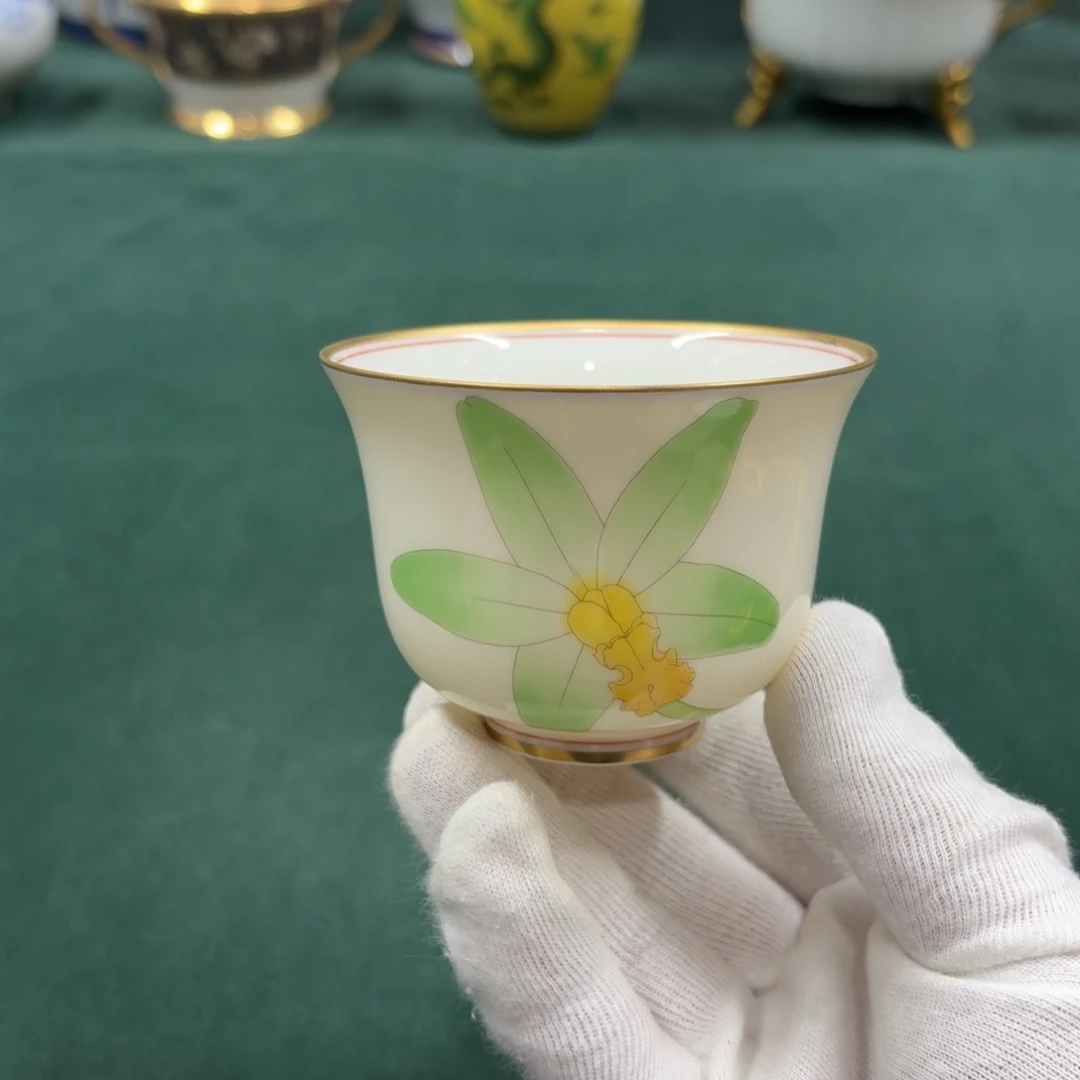 云翼堂瓷器真好看呀