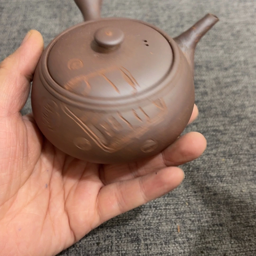 非常好看的物品 The