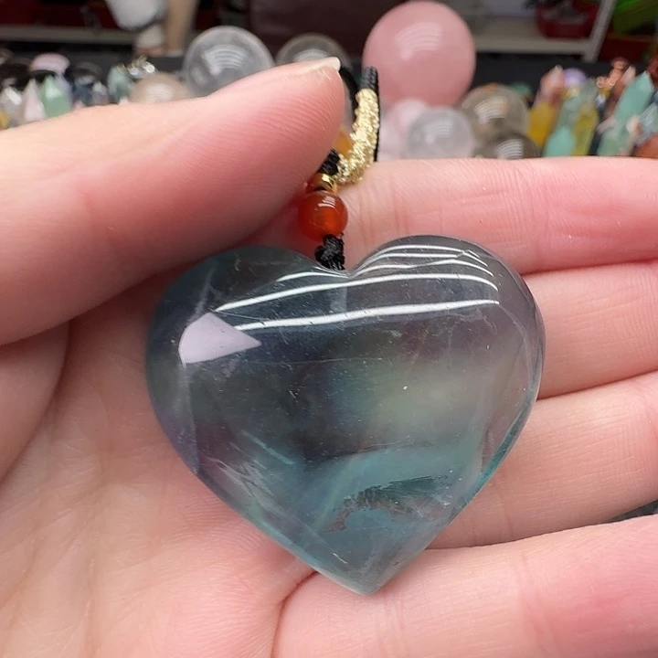 水晶未镶嵌珠宝半成品18