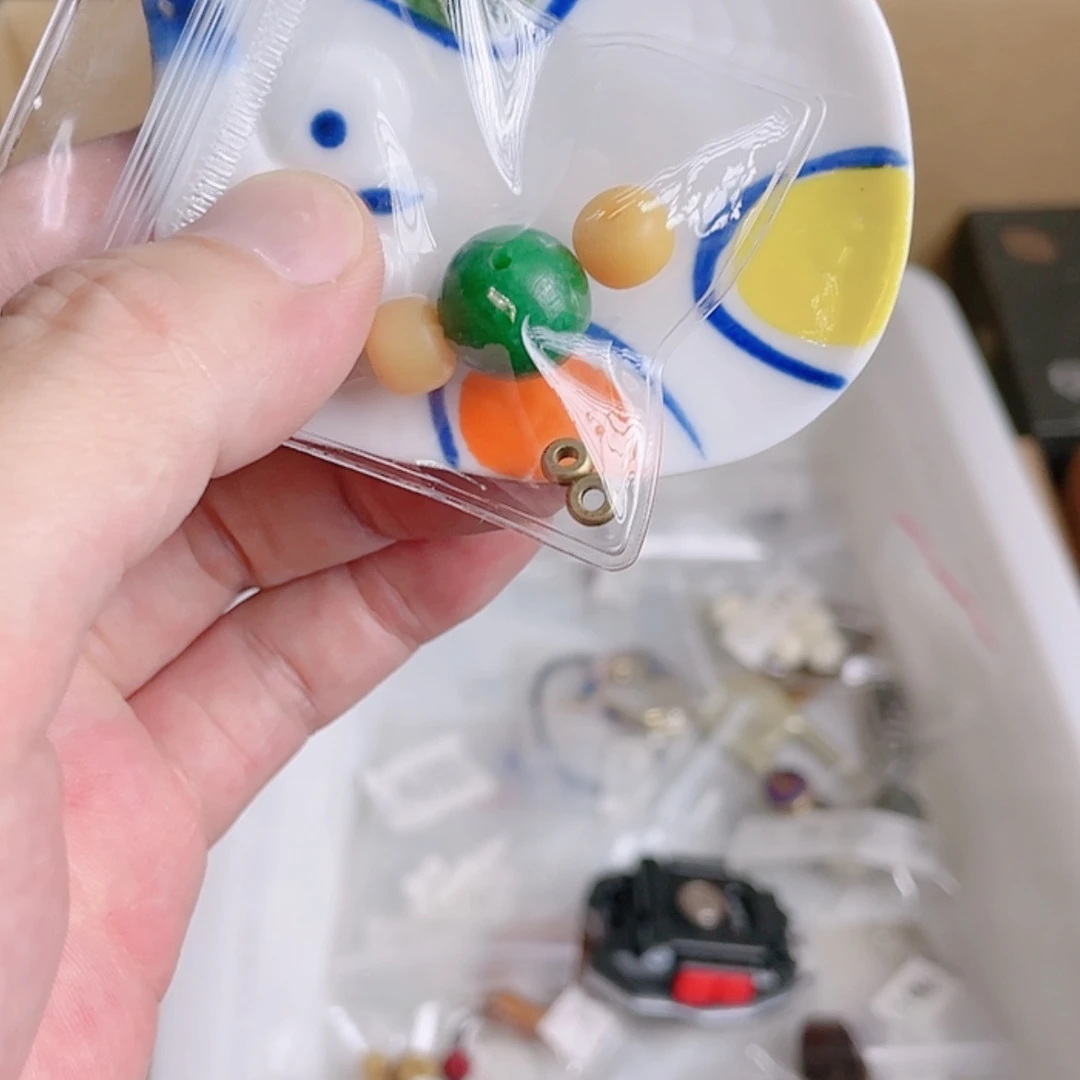 【闪购商品】瓷片会****猫