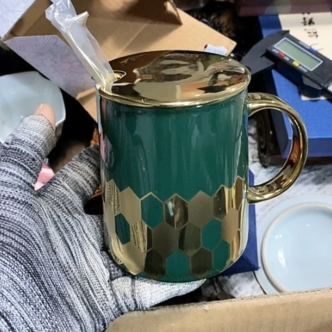 紫砂茶壶陶瓷艺术陶瓷艺术陶瓷艺术