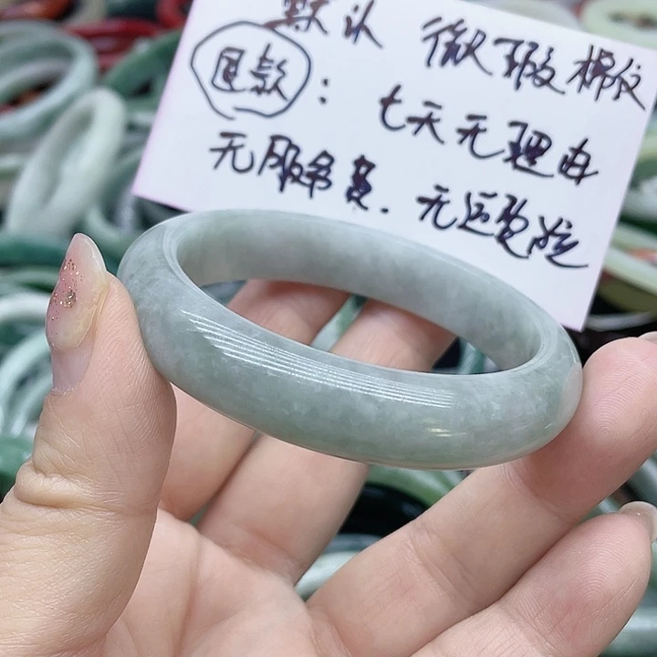 盛***情非金属手镯黑色手镯