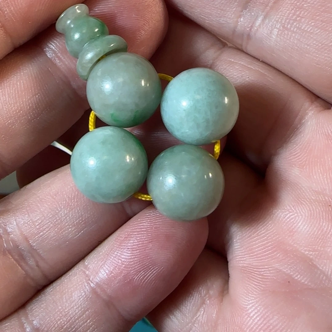 翡翠吊坠(不含链)未镶嵌西*。