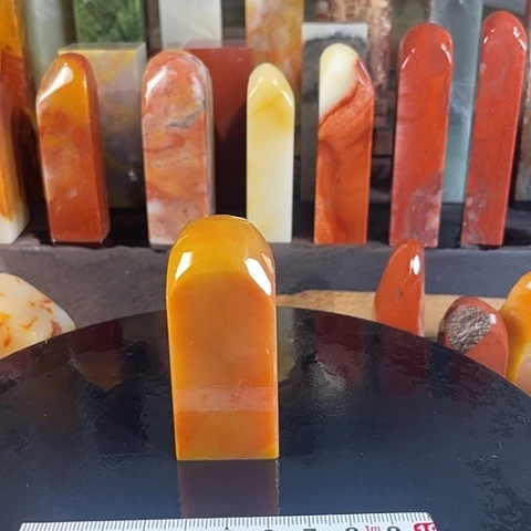 寿山石印石寿山石印石