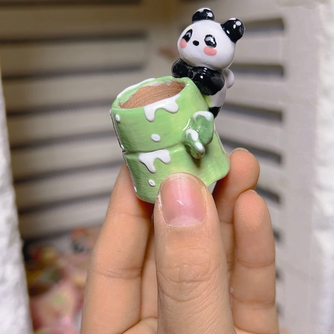 红陶老梧家多肉花盆