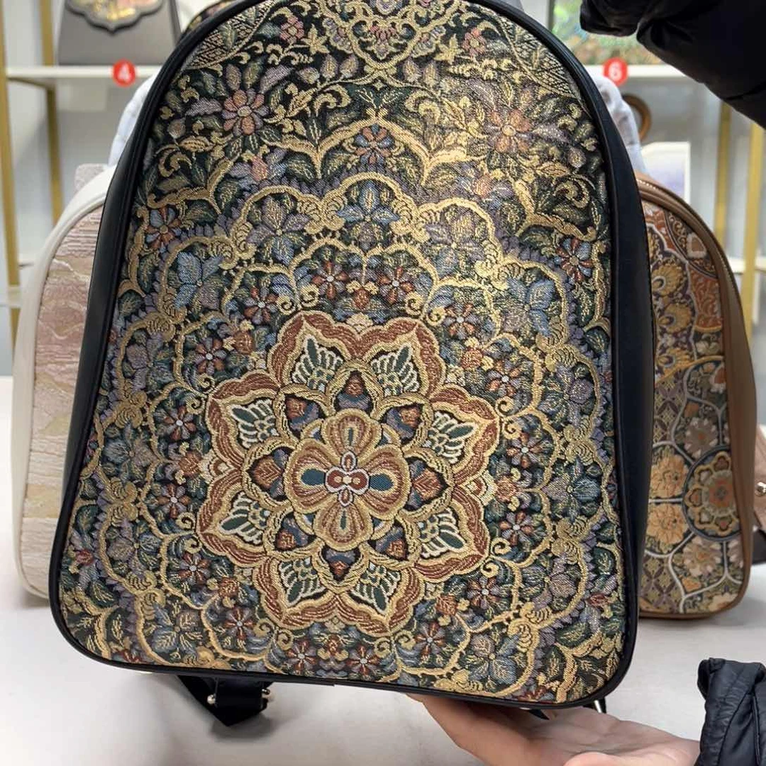 织绣行*新年快乐！蛇年大吉！