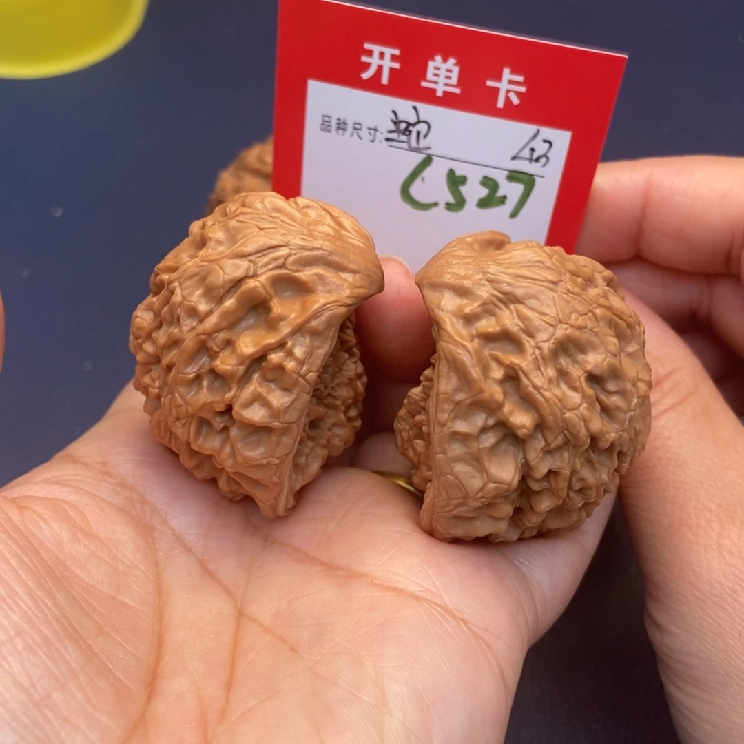 文玩核桃吊坠文玩核桃