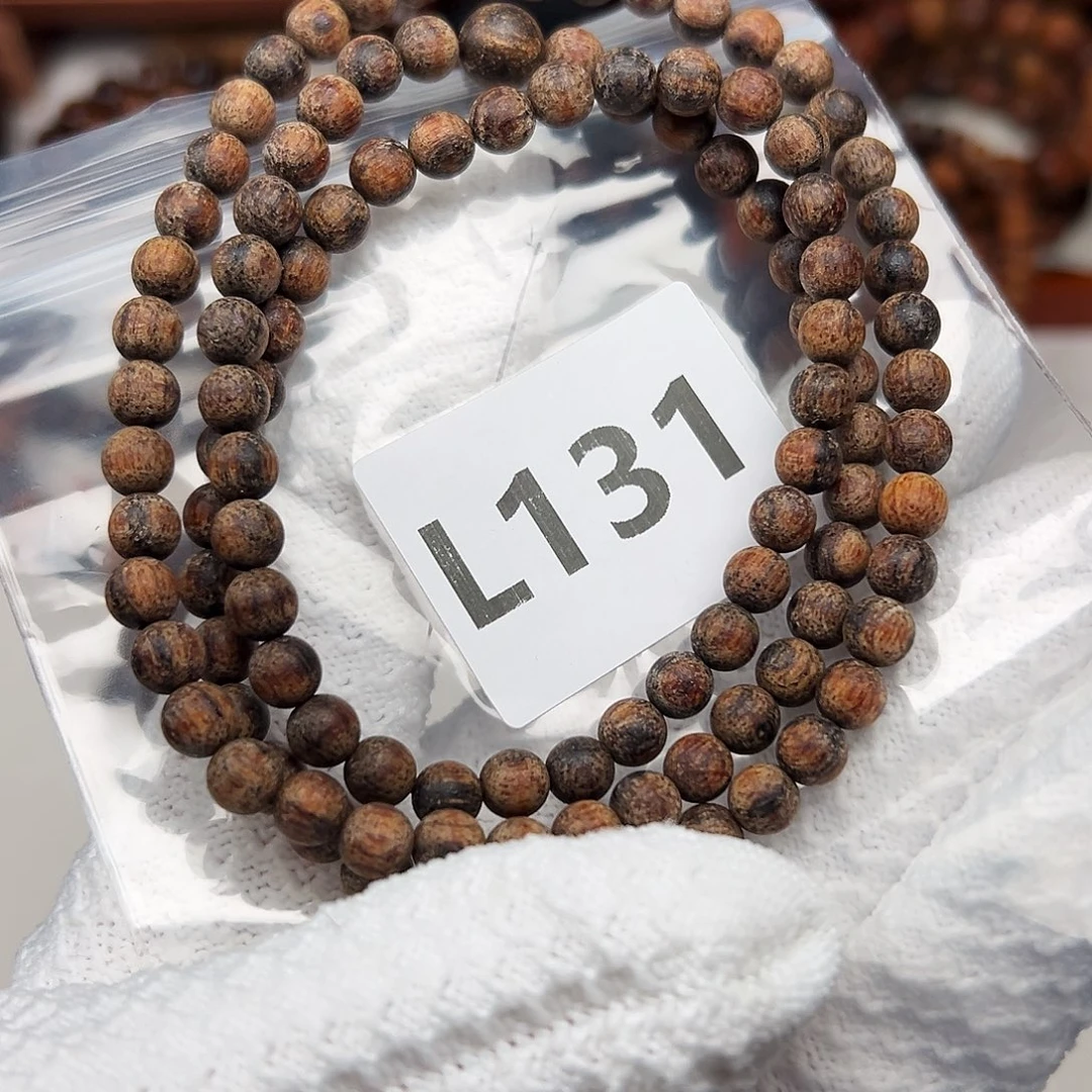 贡木手串/手链06印