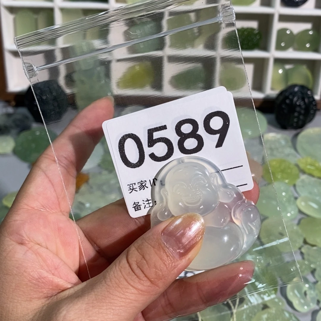 ）***ゞ岫玉合金颈饰精美礼品